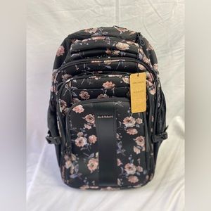 Kroser rolling backpack